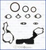 SAAB 7701474060 Gasket Set, crank case